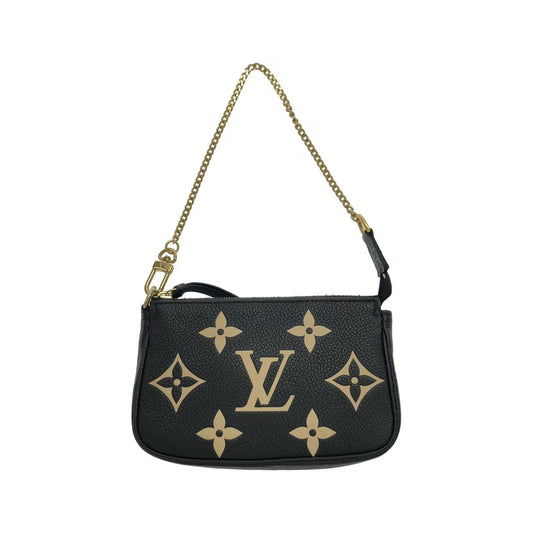 Louis Vuitton Empreinte Mini Pochette M80732 Two-Tone – Grade A | BeyVogue