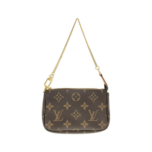 Louis Vuitton Monogram Mini Pochette Accessoires M58009 – Pre-Owned Rank A | BeyVogue