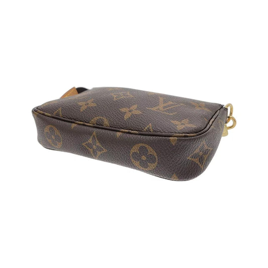 Louis Vuitton Monogram Mini Pochette Accessoires M58009 – Pre-Owned Rank A | BeyVogue
