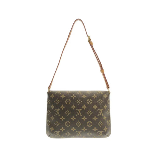 Louis Vuitton Monogram Musette Tango M51257 Shoulder Bag – Rank A Pre-Owned | BeyVogue