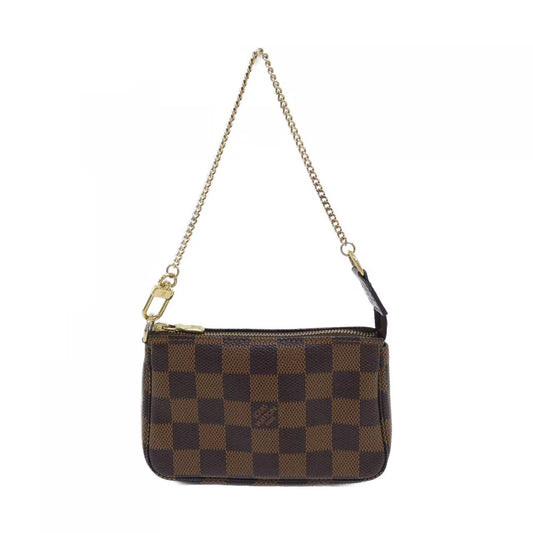 Louis Vuitton Damier Mini Pochette Accessoires N58009 – Pre-Owned Rank A | BeyVogue