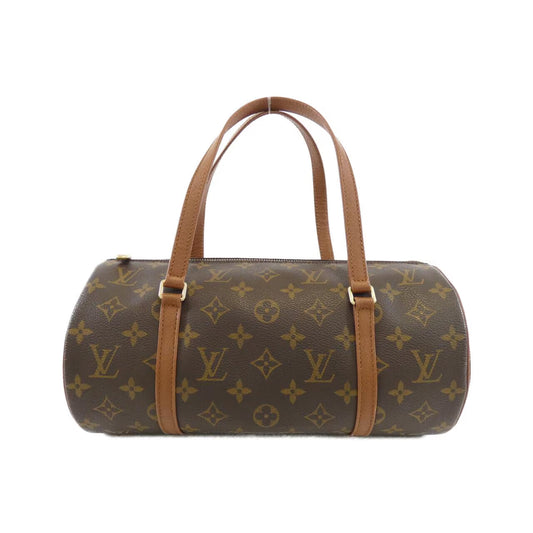 Louis Vuitton Monogram Papillon 30 M51365 Barrel Bag – Grade A Condition | BeyVogue