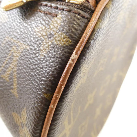 Louis Vuitton Monogram Papillon 30 M51365 Barrel Bag – Grade A Condition | BeyVogue