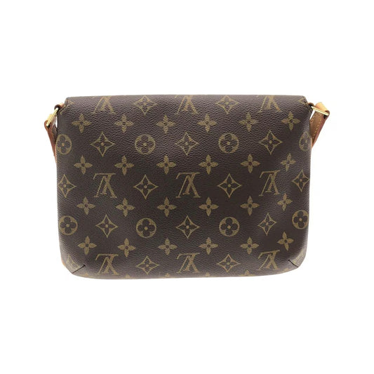 Louis Vuitton Monogram Musette Tango M51257 Shoulder Bag – Pre-Owned Rank A | BeyVogue