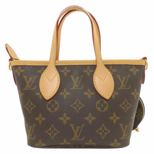 Louis Vuitton Neverfull BB Monogram M46705 Mini Tote Bag – Very Good Condition | BeyVogue
