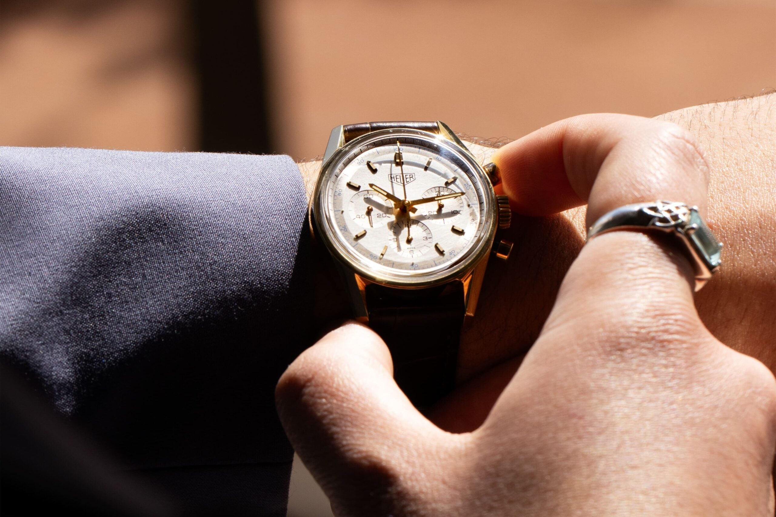 MODERN LUXURY ESSENTIALS