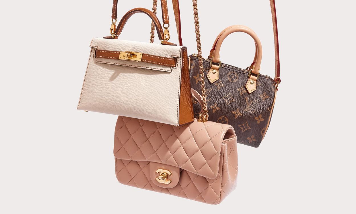 DESIGNER SPOTLIGHT – Most Wanted Luxury Bags in the world
