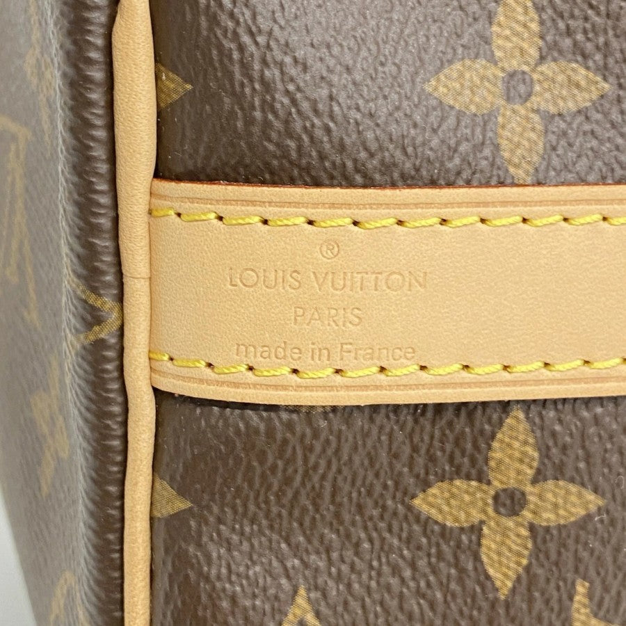 Louis Vuitton Speedy Bandoulière 25 Monogram M46977 Crossbody Bag – Very Good Condition | BeyVogue