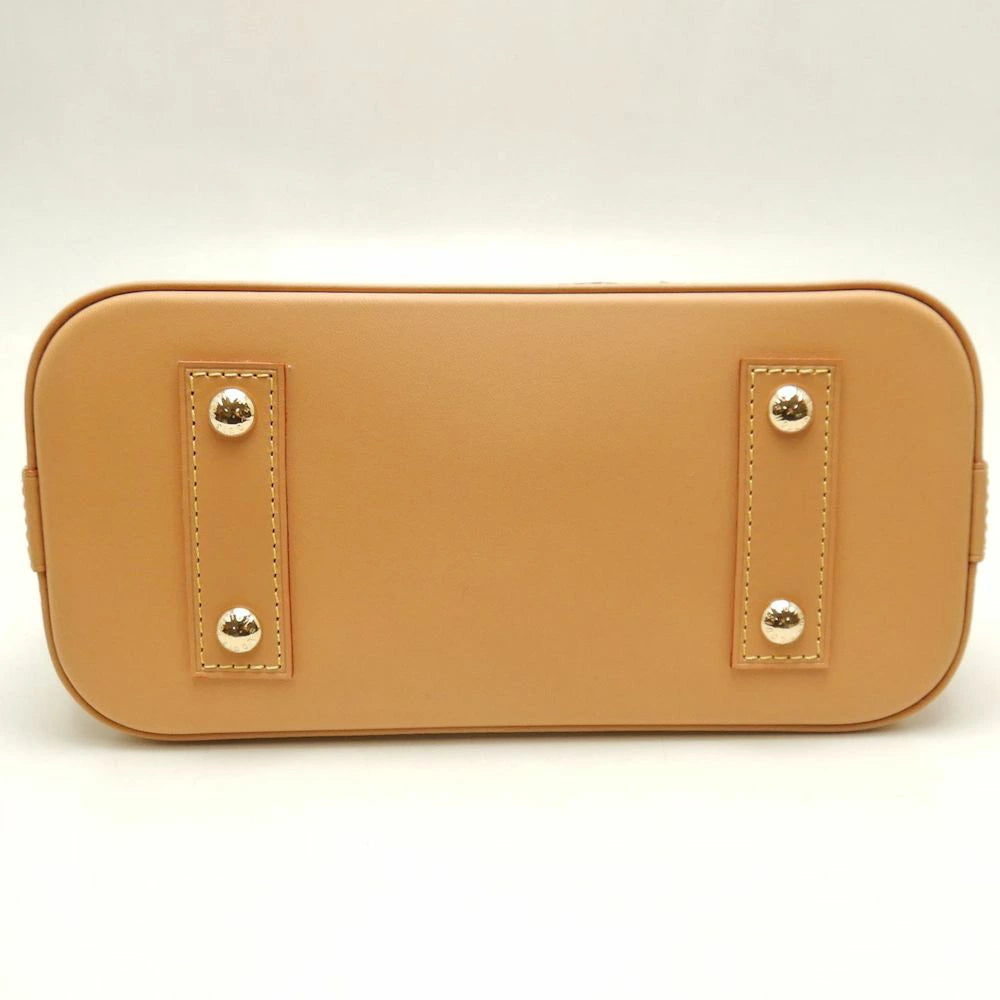 Louis Vuitton Alma BB Monogram Origin 130th Anniversary M27525 Handbag – Unused