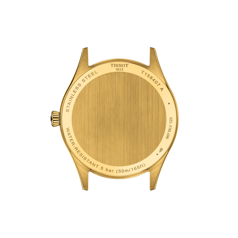 TISSOT CLASSIC DREAM - 40MM