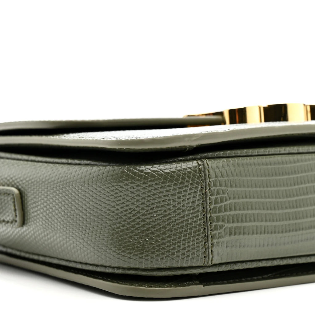 Celine — Triomphe Shoulder Bag