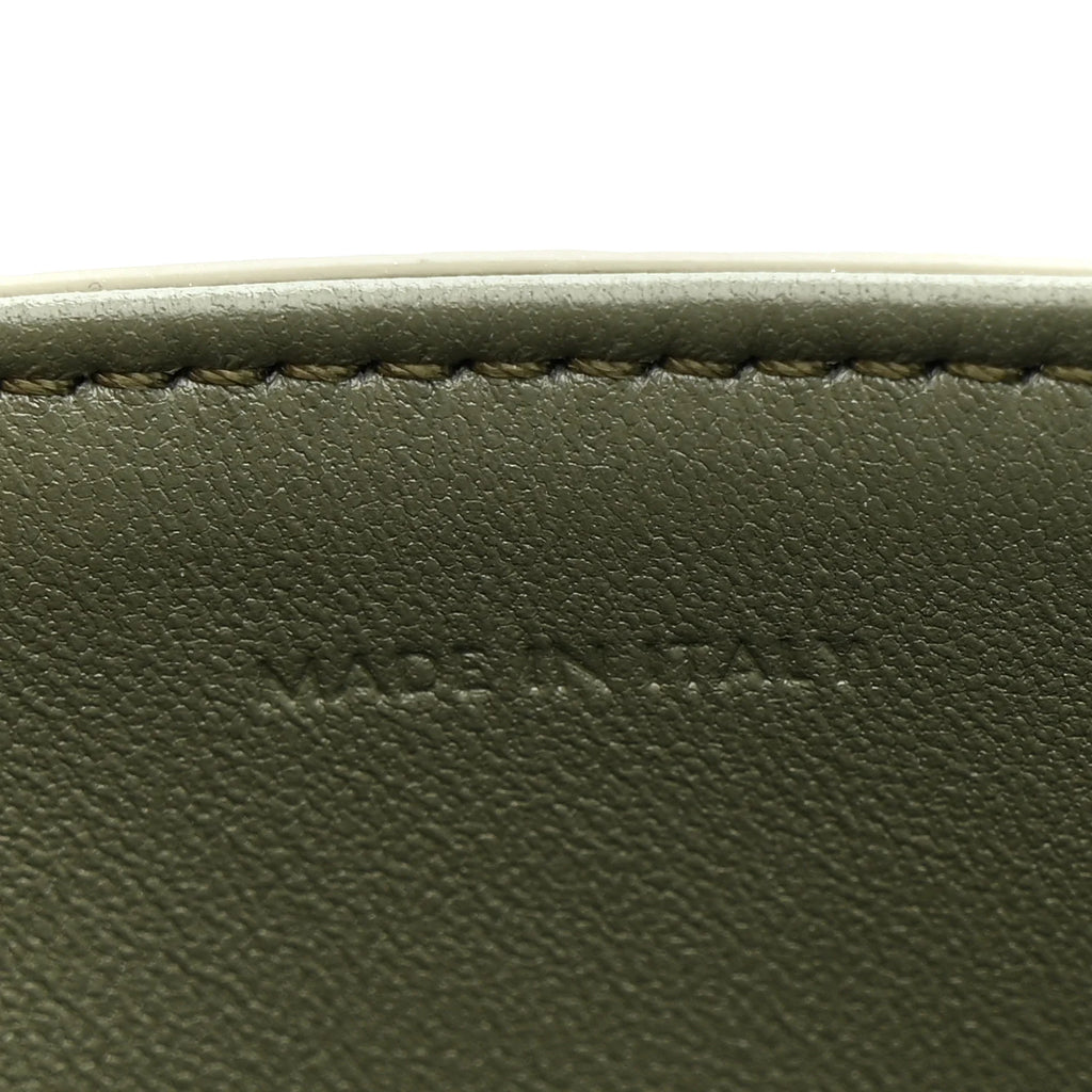 Celine — Triomphe Shoulder Bag