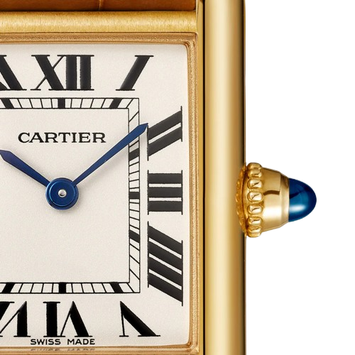 Cartier - Tank Louis Cartier