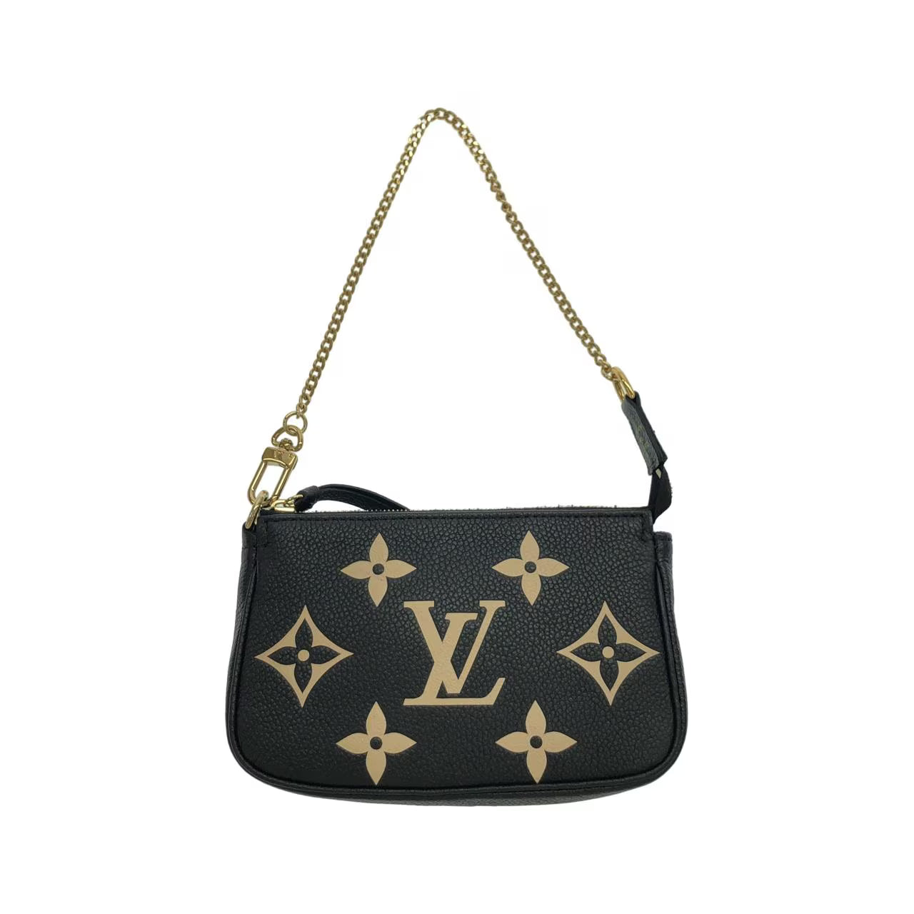 Louis Vuitton Empreinte Mini Pochette M80732 Two-Tone – Grade A | BeyVogue