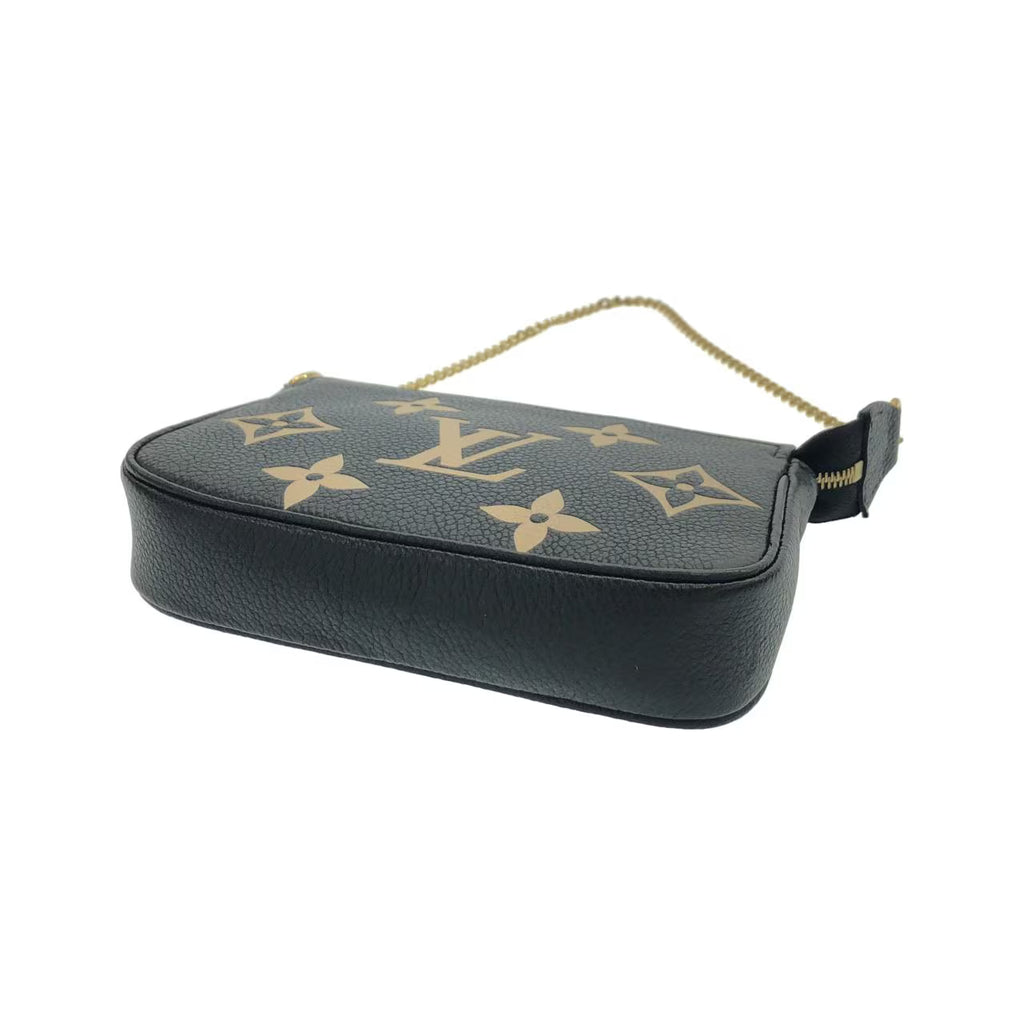 Louis Vuitton Empreinte Mini Pochette M80732 Two-Tone – Grade A | BeyVogue