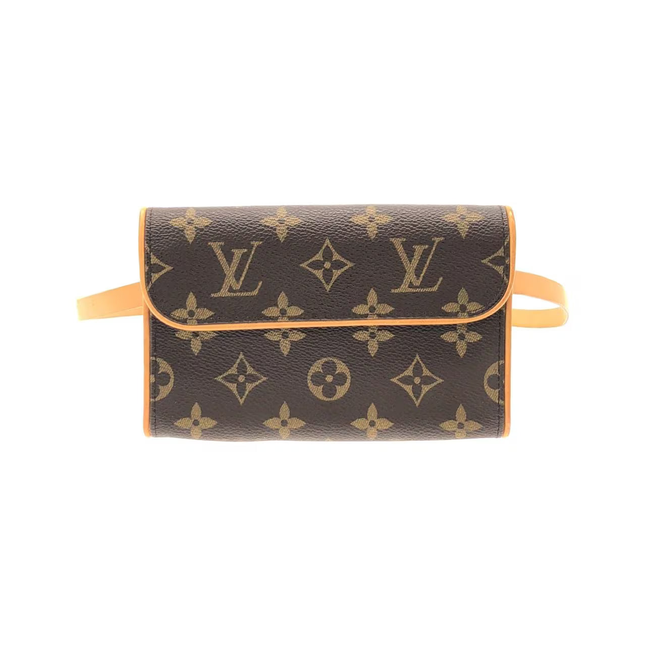 Louis Vuitton Monogram Pochette Florentine M51855 Waist Belt Bag – Rank A Pre-Owned | BeyVogue