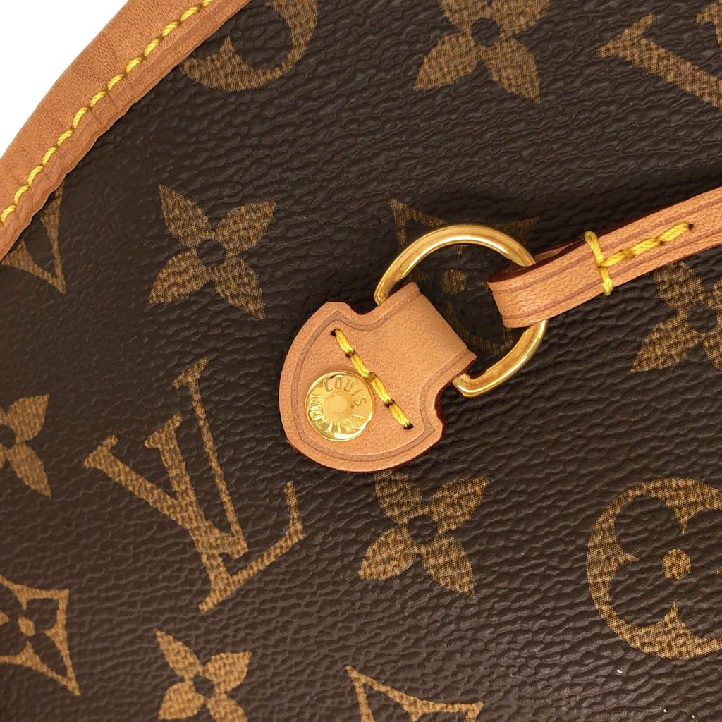 Louis Vuitton Neverfull GM Monogram M41180 Large Tote Bag – Rank A Condition | BeyVogue