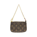 Louis Vuitton Monogram Mini Pochette Accessoires M58009 – Pre-Owned Rank A | BeyVogue