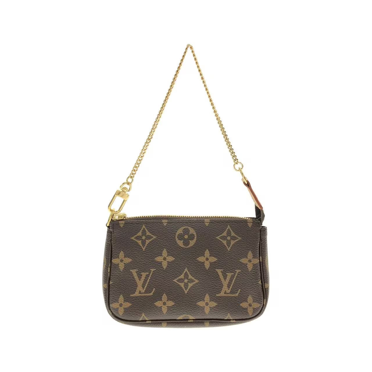 Louis Vuitton Monogram Mini Pochette Accessoires M58009 – Pre-Owned Rank A | BeyVogue