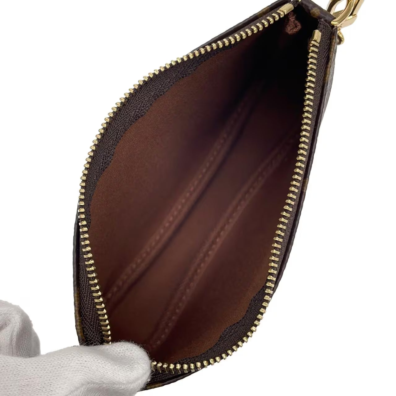 Louis Vuitton Monogram Mini Pochette Accessoires M58009 – Pre-Owned Rank A | BeyVogue