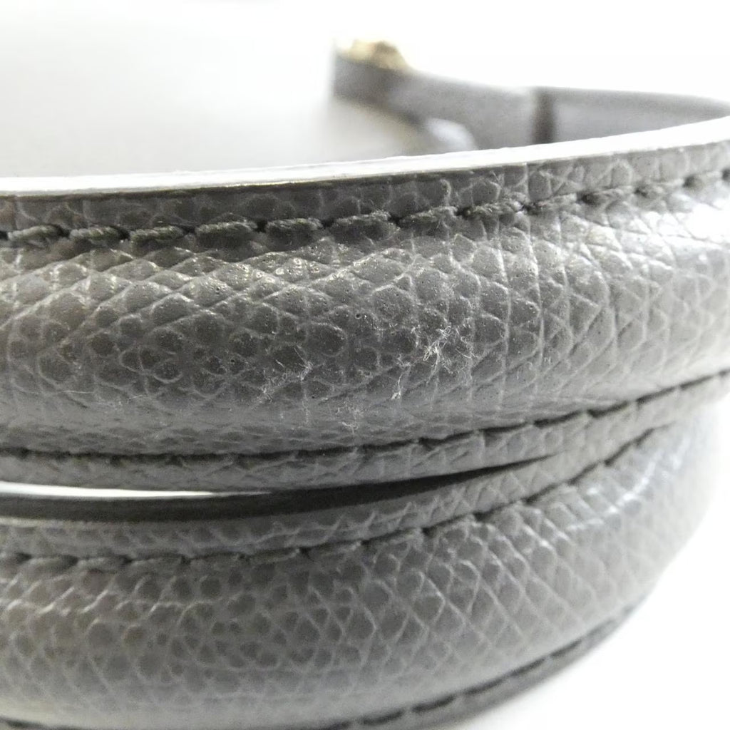 Furla Piper Leather Top Handle / Crossbody Bag – Grade A Condition | BeyVogue