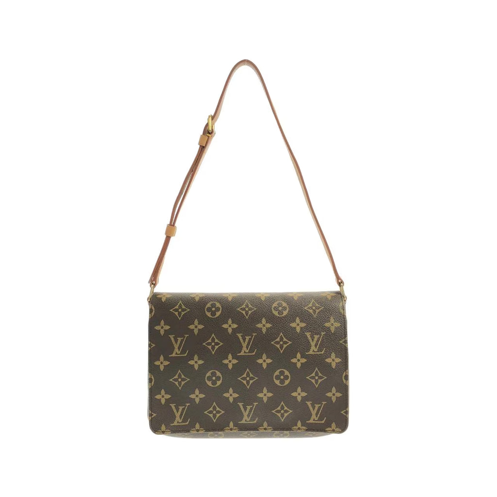 Louis Vuitton Monogram Musette Tango M51257 Shoulder Bag – Rank A Pre-Owned | BeyVogue