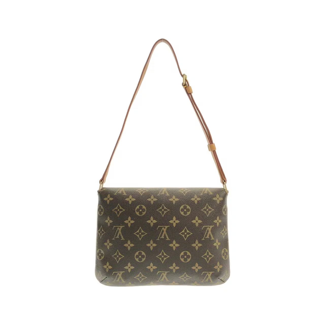 Louis Vuitton Monogram Musette Tango M51257 Shoulder Bag – Rank A Pre-Owned | BeyVogue