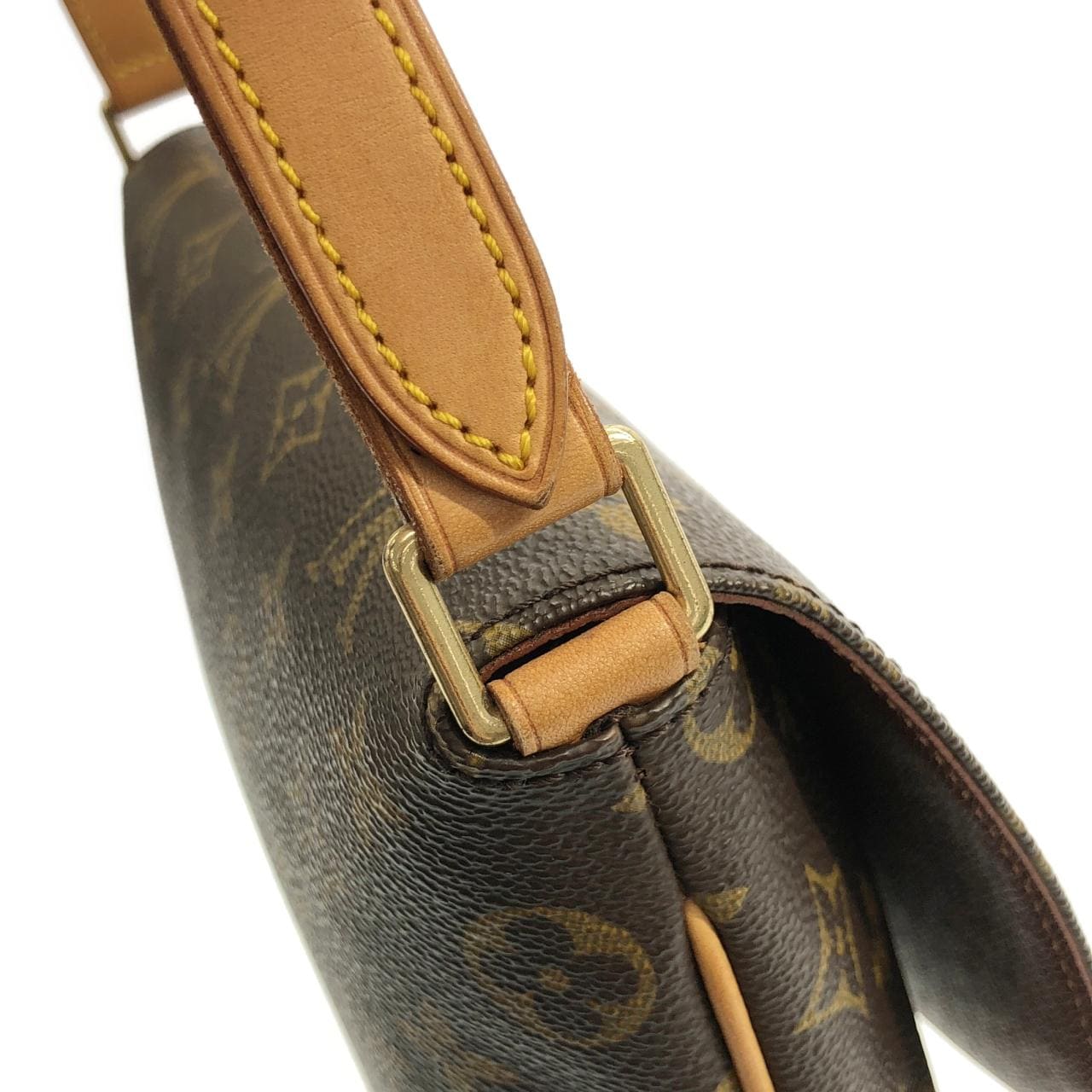 Louis Vuitton Monogram Musette Tango M51257 Shoulder Bag – Rank A Pre-Owned | BeyVogue