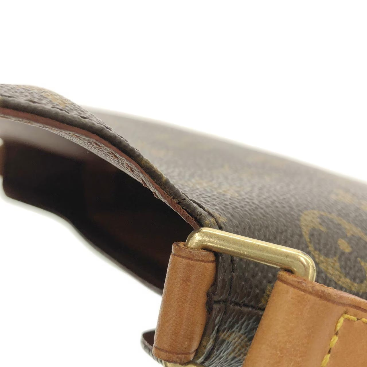 Louis Vuitton Monogram Musette Tango M51257 Shoulder Bag – Rank A Pre-Owned | BeyVogue