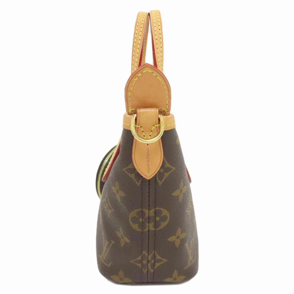 Louis Vuitton Neverfull BB Monogram M46705 Mini Tote Bag – Very Good Condition | BeyVogue