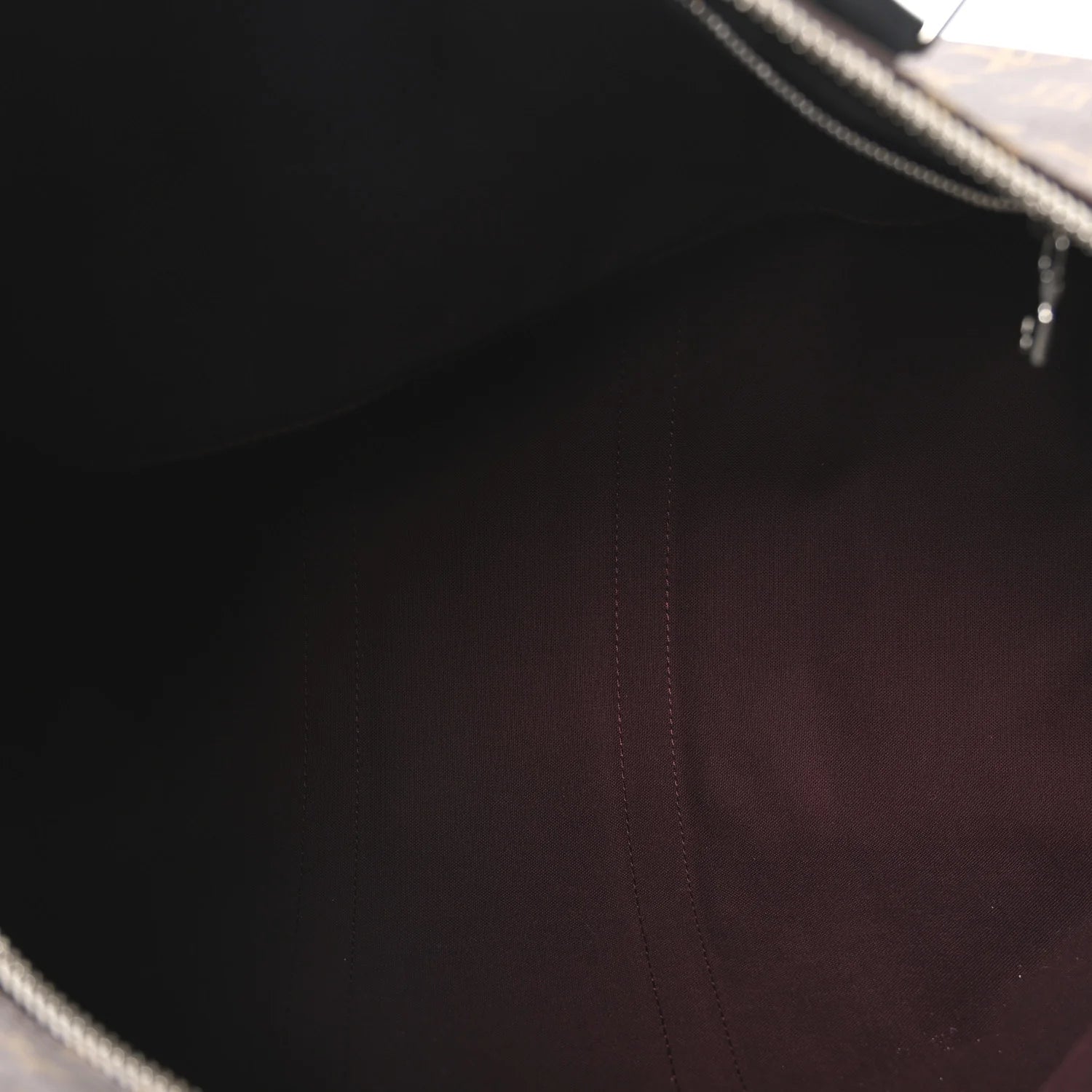 Louis Vuitton Keepall 45 – Black