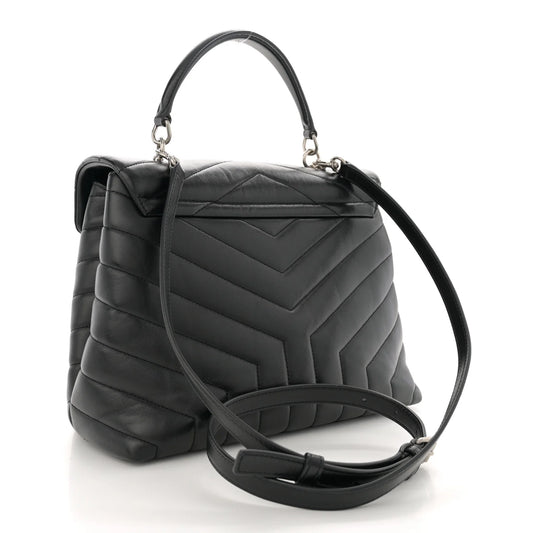Saint Laurent Loulou – Black