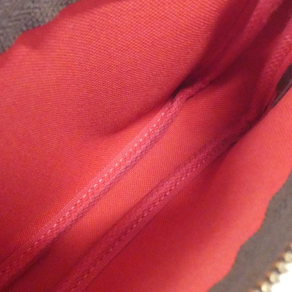 Louis Vuitton Damier Mini Pochette Accessoires N58009 – Pre-Owned Rank A | BeyVogue