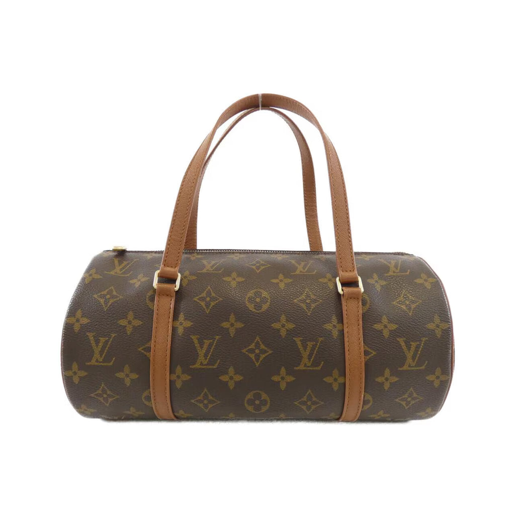 Louis Vuitton Monogram Papillon 30 M51365 Barrel Bag – Grade A Condition | BeyVogue