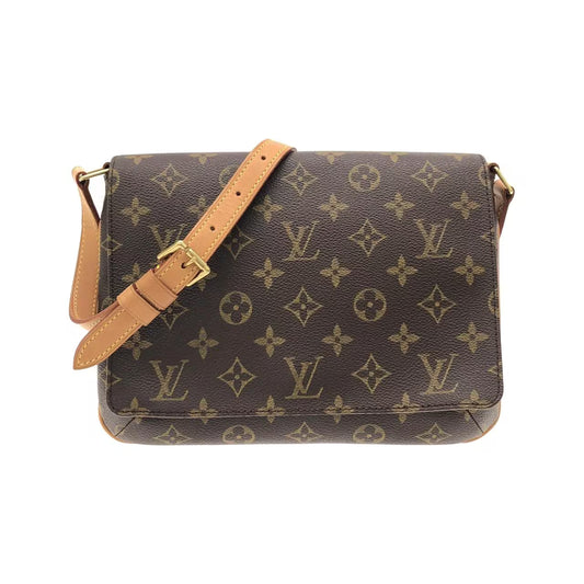 Louis Vuitton Monogram Musette Tango M51257 Shoulder Bag – Pre-Owned Rank A | BeyVogue