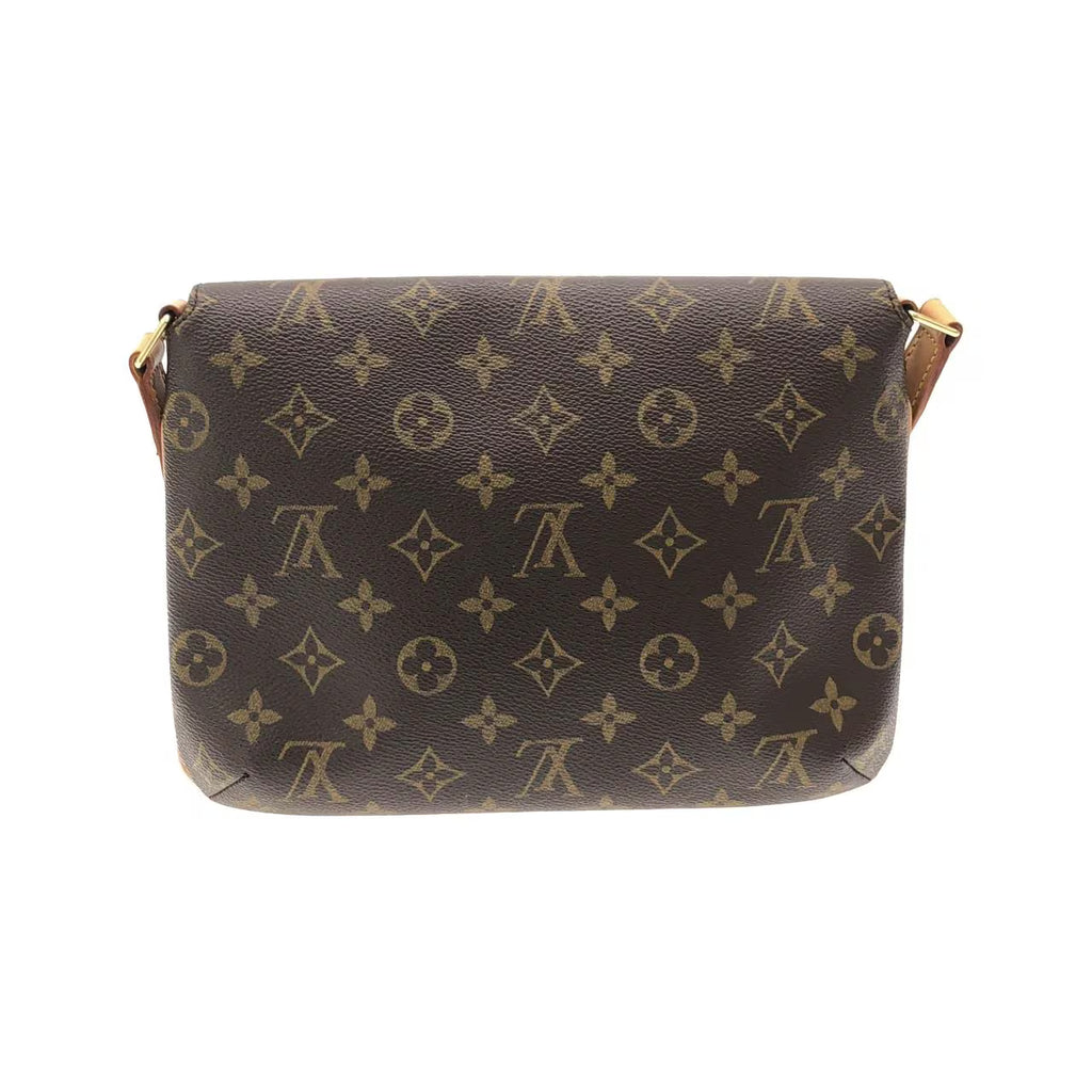 Louis Vuitton Monogram Musette Tango M51257 Shoulder Bag – Pre-Owned Rank A | BeyVogue