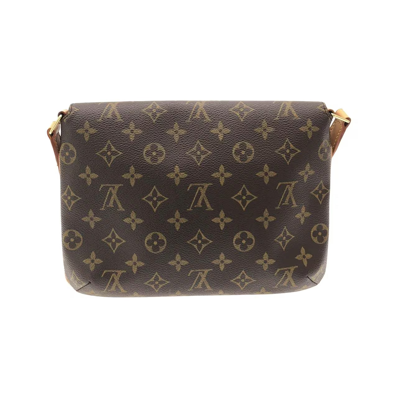 Louis Vuitton Monogram Musette Tango M51257 Shoulder Bag – Pre-Owned Rank A | BeyVogue