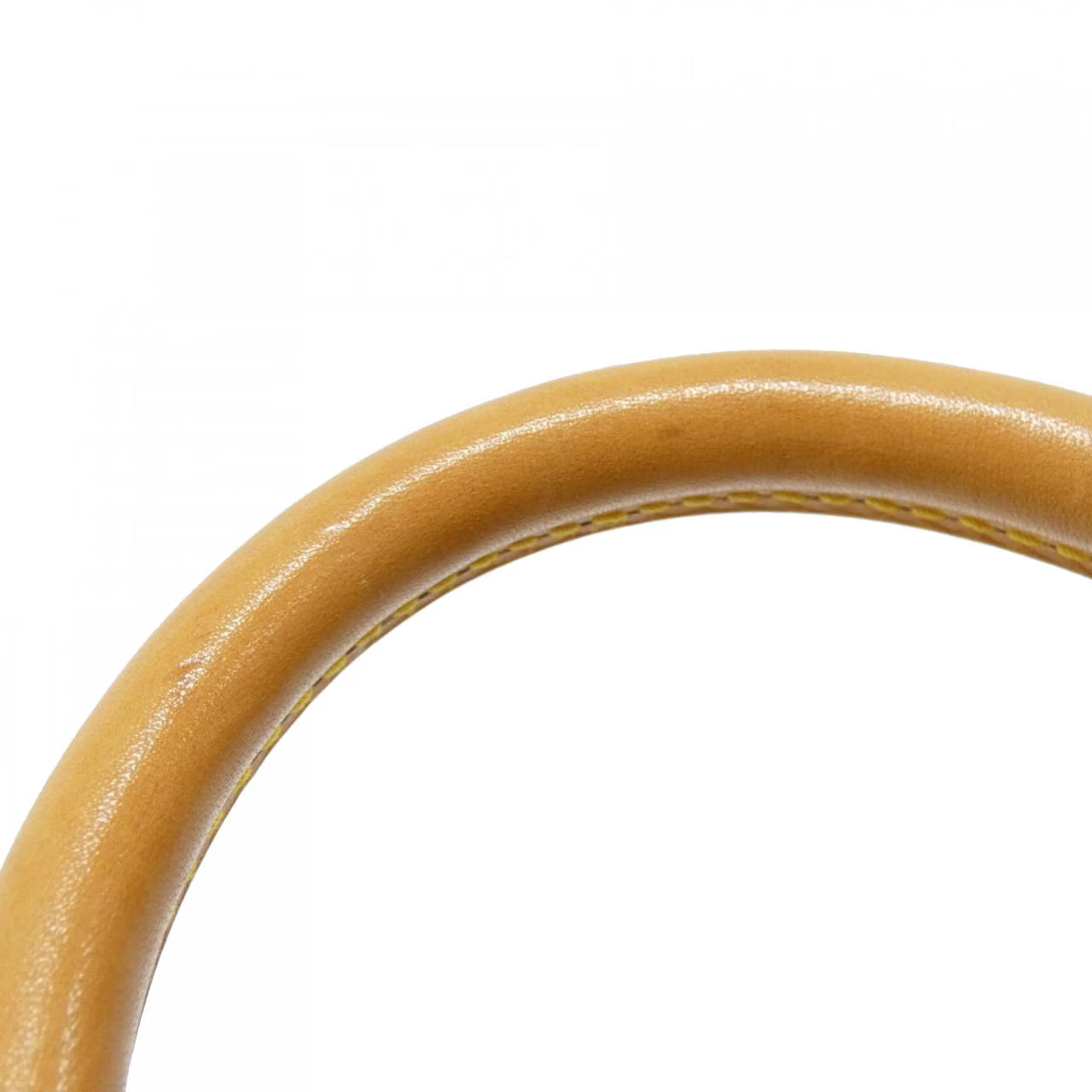 Louis Vuitton Monogram Bowling Vanity M47270 Handbag – Grade A Condition | BeyVogue