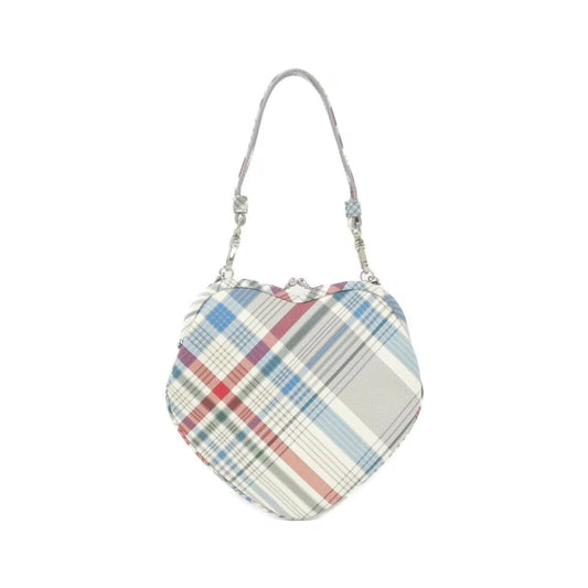 Vivienne Westwood 4304006NU Leather Orb Shoulder Bag – Brand New | BeyVogue