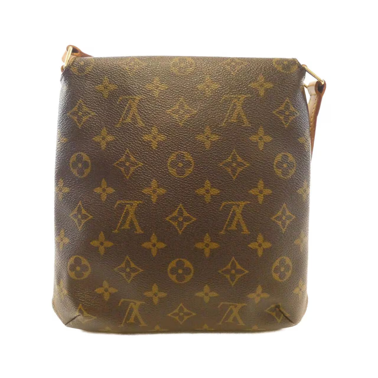 Louis Vuitton Monogram Musette Salsa M51258 Crossbody Bag – Grade A | BeyVogue
