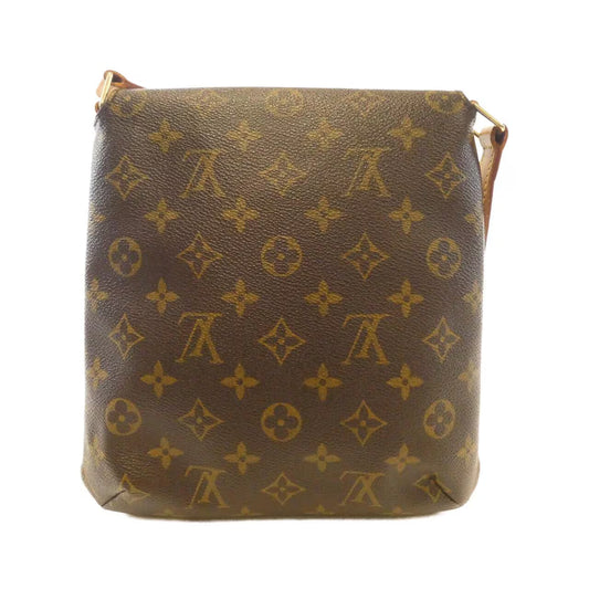 Louis Vuitton Monogram Musette Salsa M51258 Crossbody Bag – Grade A | BeyVogue