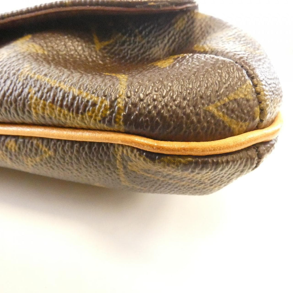 Louis Vuitton Monogram Musette Salsa M51258 Crossbody Bag – Grade A | BeyVogue