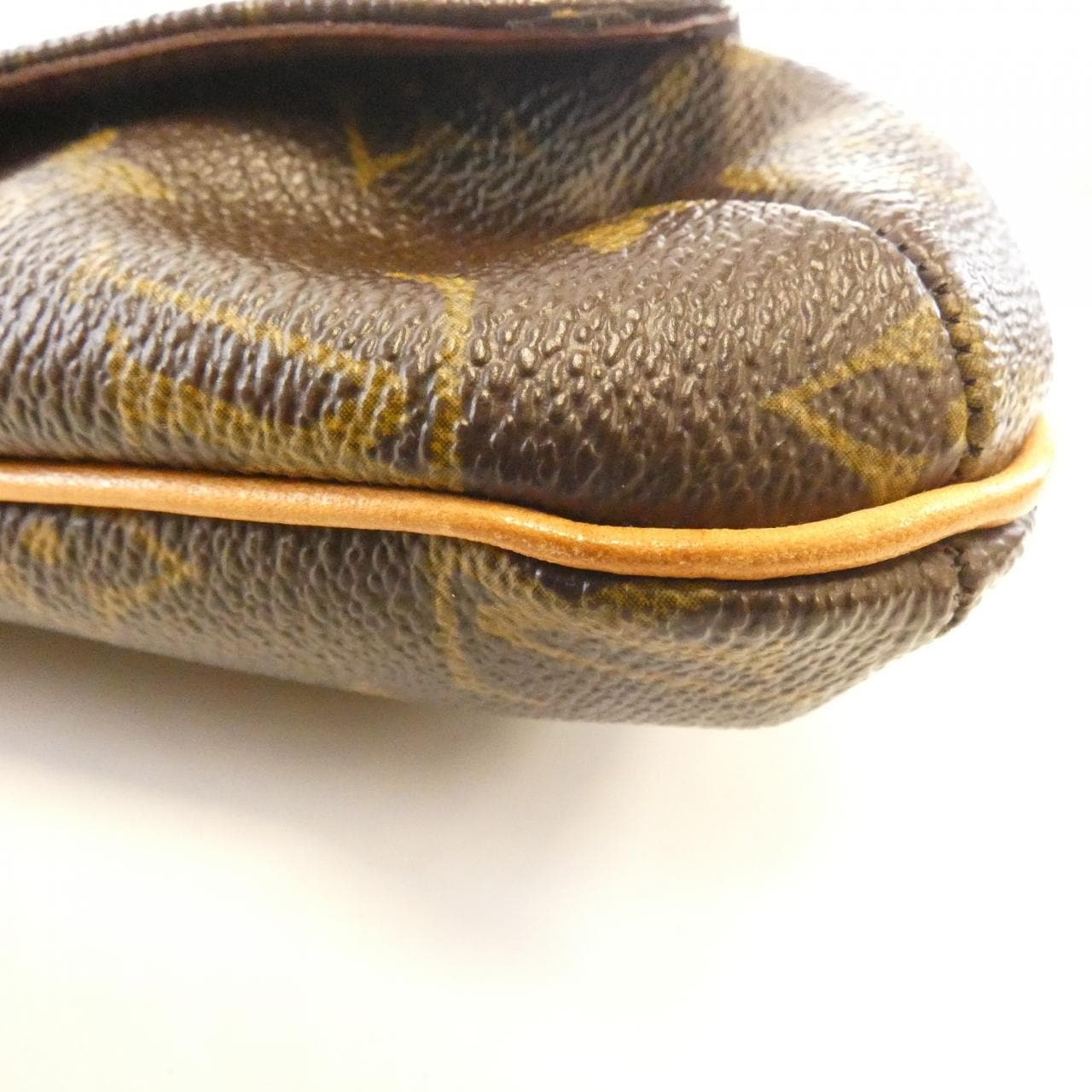 Louis Vuitton Monogram Musette Salsa M51258 Crossbody Bag – Grade A | BeyVogue