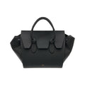 Celine Mini Tie 175883TKB Calfskin Tote Bag – Grade A Condition | BeyVogue