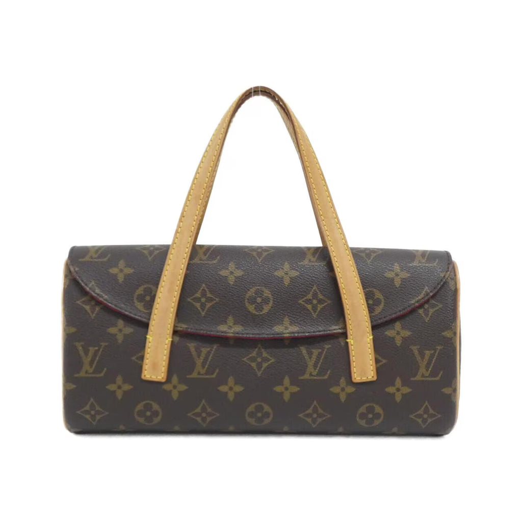 Louis Vuitton Monogram Sonatine M51902 Shoulder Bag – Grade A Condition | BeyVogue