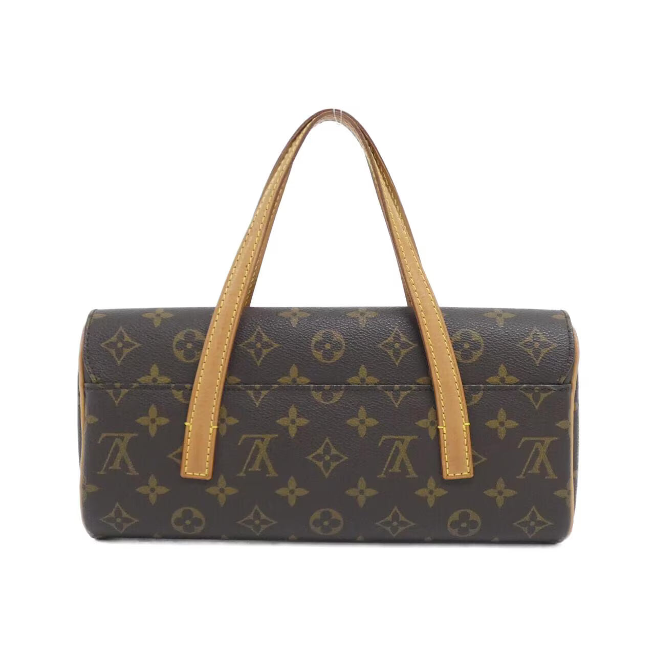 Louis Vuitton Monogram Sonatine M51902 Shoulder Bag – Grade A Condition | BeyVogue