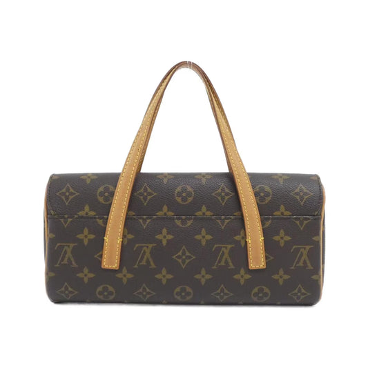 Louis Vuitton Monogram Sonatine M51902 Shoulder Bag – Grade A Condition | BeyVogue