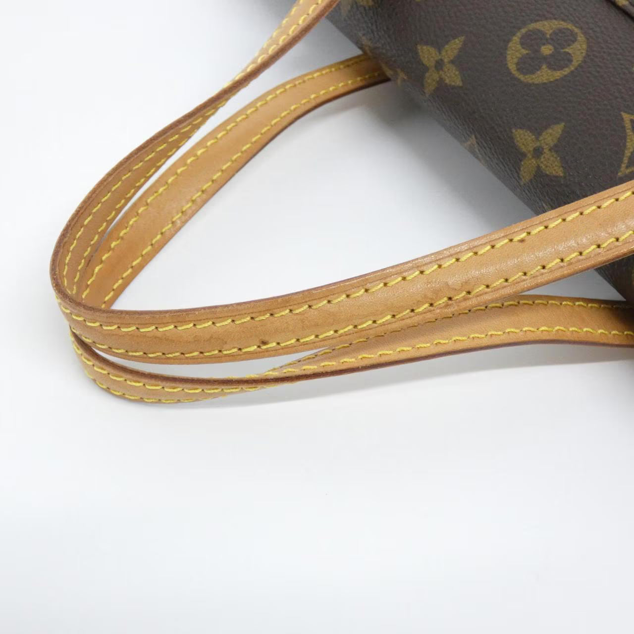Louis Vuitton Monogram Sonatine M51902 Shoulder Bag – Grade A Condition | BeyVogue