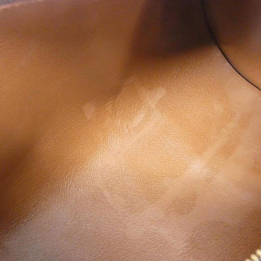 Louis Vuitton Monogram Papillon 30 M51385 with Mini Pouch – Grade A Condition | BeyVogue