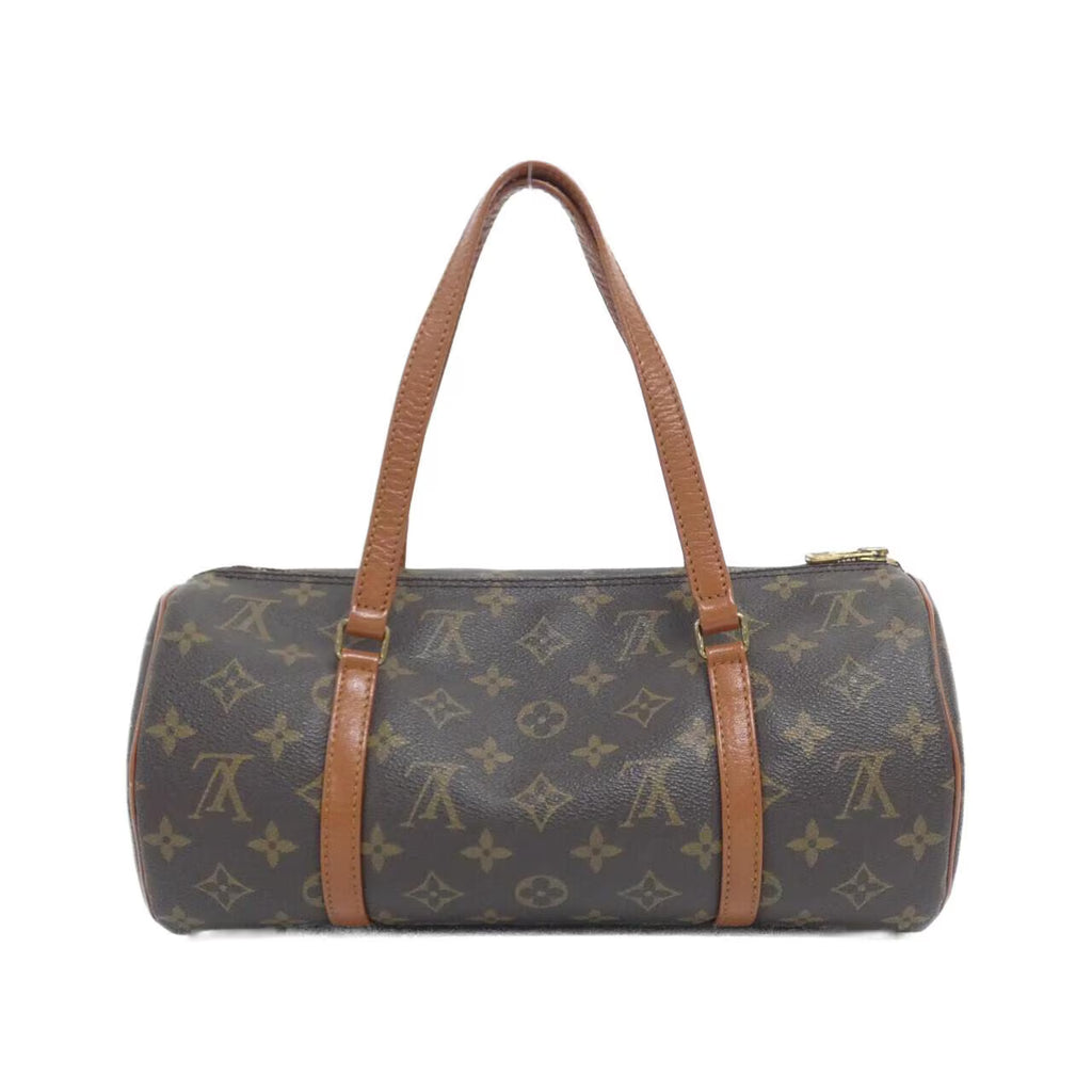 Louis Vuitton Monogram Papillon 30 M51385 with Mini Pouch – Grade A Condition | BeyVogue